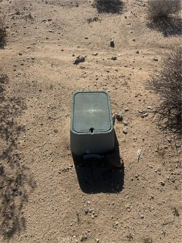 $89,000 | 167 Bluegrass Avenue, Twentynine Palms, CA 92277