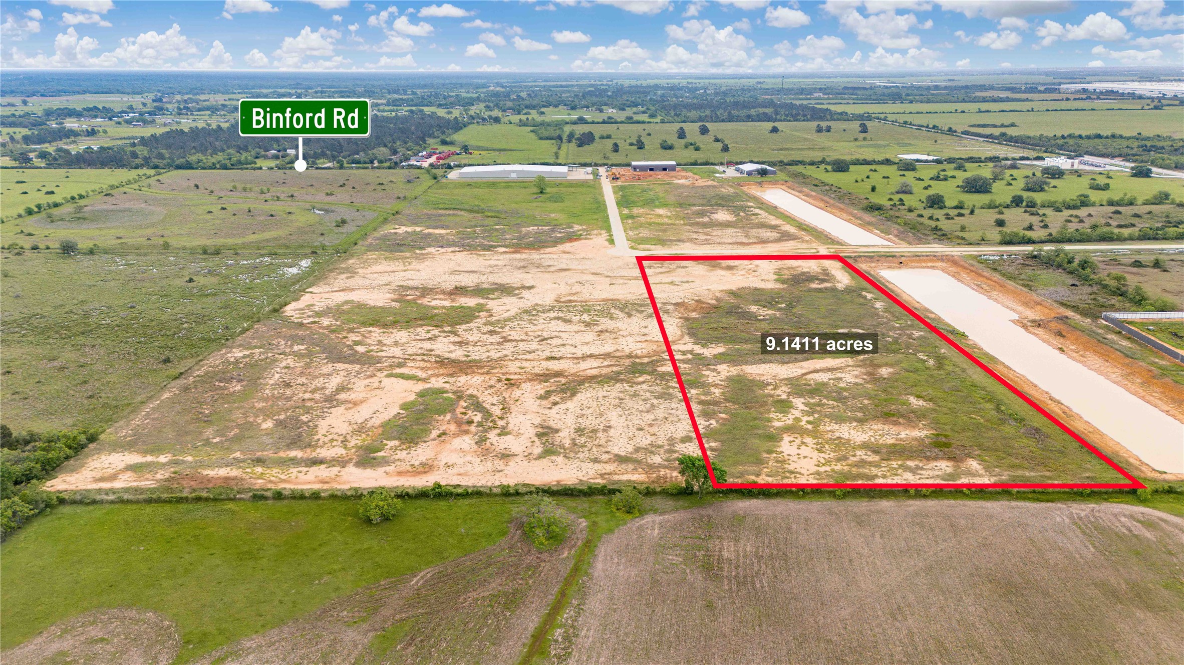 9.1414 Binford Rd/fm 2920 Road Waller, TX 77484 - Photo 7 of 7