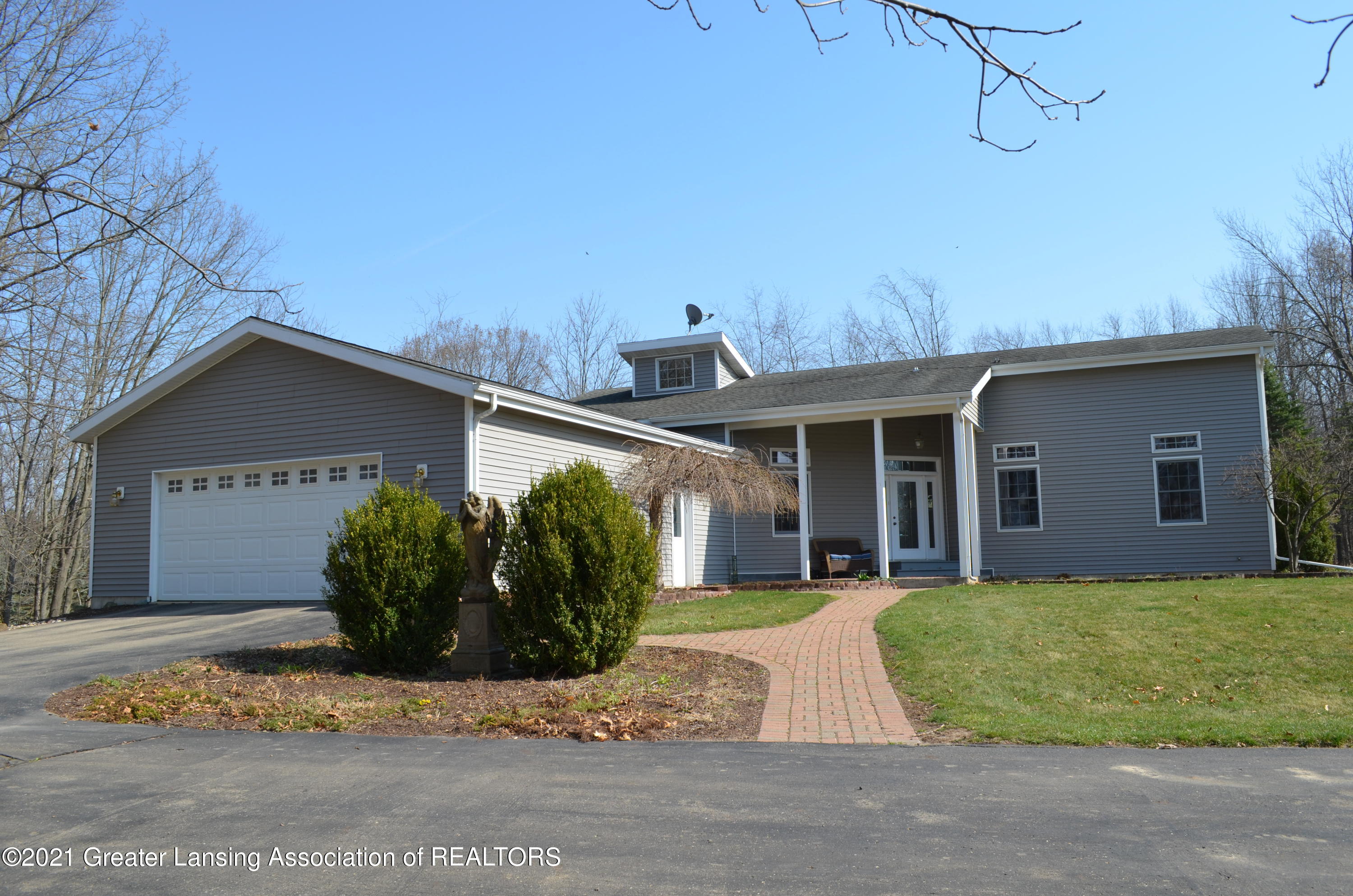 7980 East Cutler Road Bath, MI 48808 - Photo 1 of 54 DSC_1279