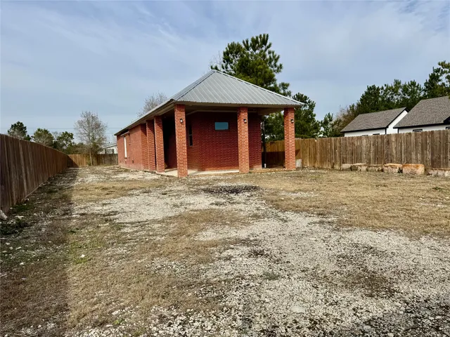 $159,900 | 1839 Road 5502 Cleveland Tx 77327, Cleveland, TX 77327
