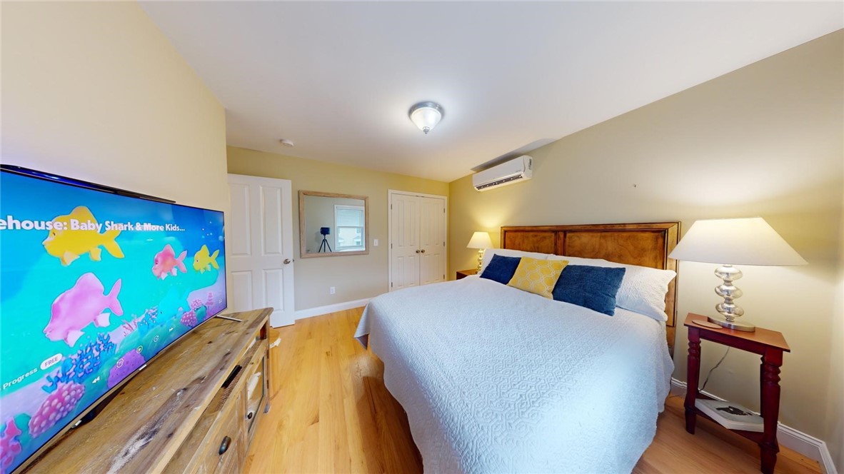 36 King Street, Unit 1 Warwick, RI 02886 - Photo 22 of 35