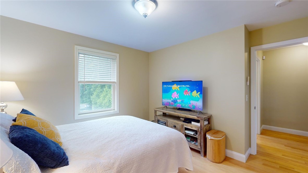 36 King Street, Unit 1 Warwick, RI 02886 - Photo 23 of 35