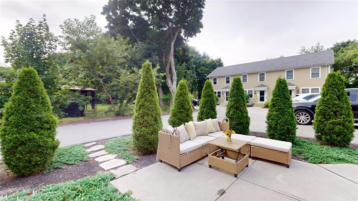 36 King Street, Unit 1 Warwick, RI 02886 - Photo 30 of 35