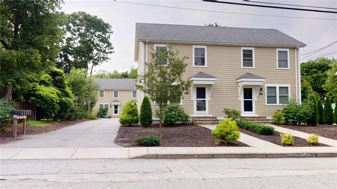 36 King Street, Unit 1 Warwick, RI 02886 - Photo 31 of 35