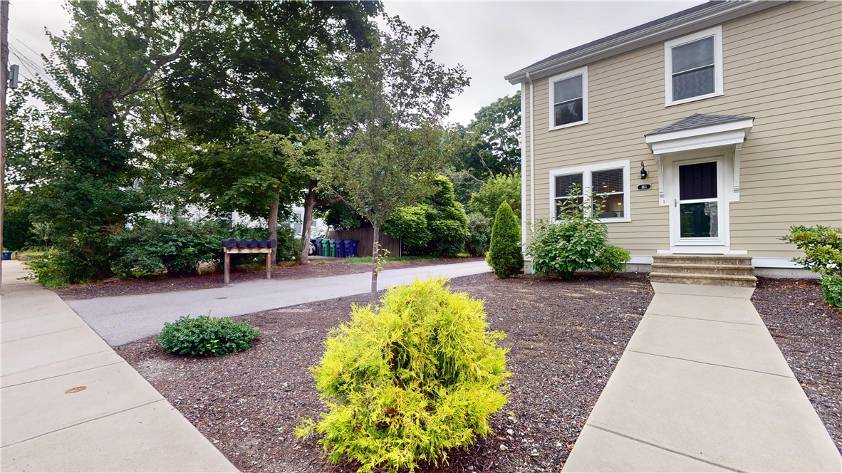 36 King Street, Unit 1 Warwick, RI 02886 - Photo 32 of 35