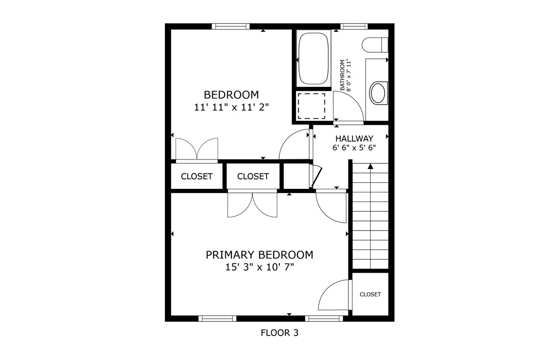 36 King Street, Unit 1 Warwick, RI 02886 - Photo 34 of 35