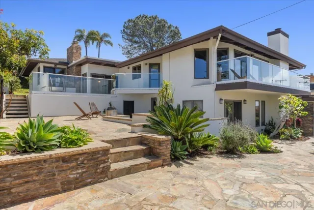 $4,995,000 | 1141 Luneta Drive, Del Mar, CA 92014