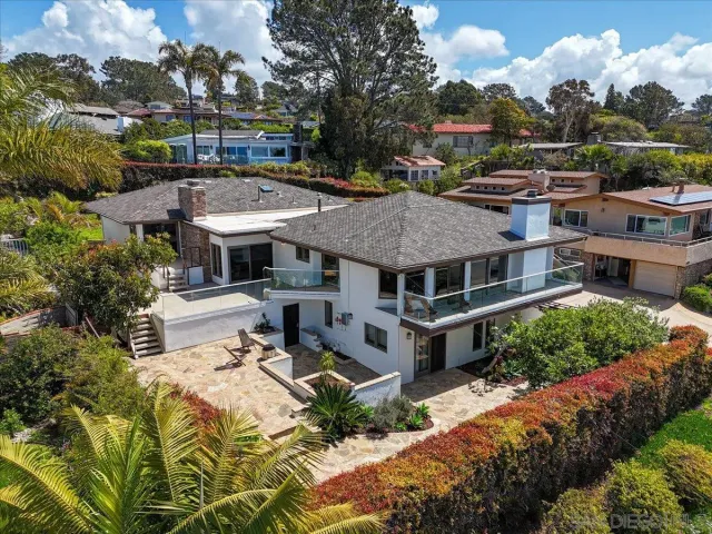 $4,995,000 | 1141 Luneta Drive, Del Mar, CA 92014