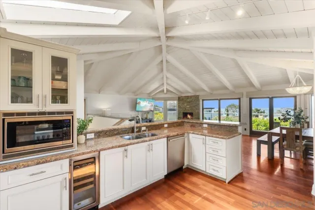 $4,995,000 | 1141 Luneta Drive, Del Mar, CA 92014