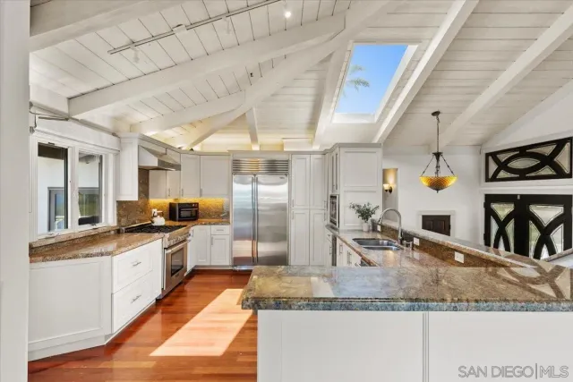 $4,995,000 | 1141 Luneta Drive, Del Mar, CA 92014