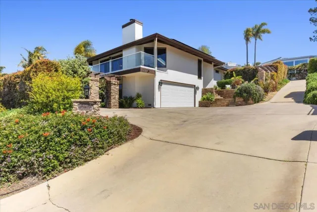 $4,995,000 | 1141 Luneta Drive, Del Mar, CA 92014