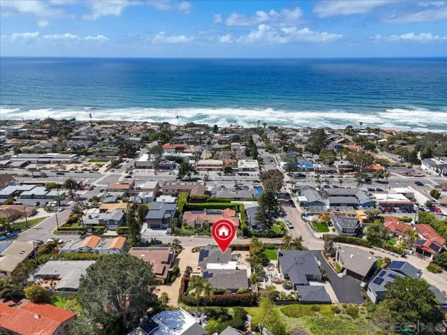 $4,995,000 | 1141 Luneta Drive, Del Mar, CA 92014