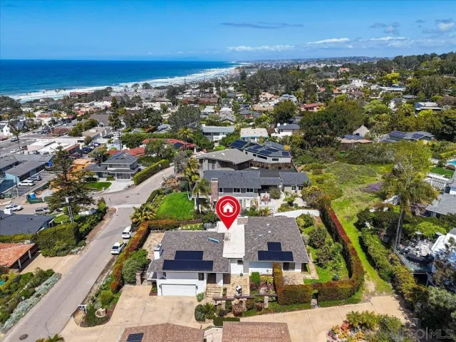 $4,995,000 | 1141 Luneta Drive, Del Mar, CA 92014
