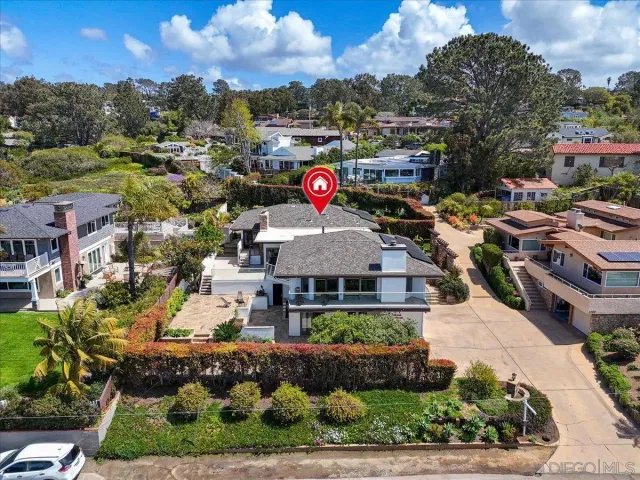 $4,995,000 | 1141 Luneta Drive, Del Mar, CA 92014
