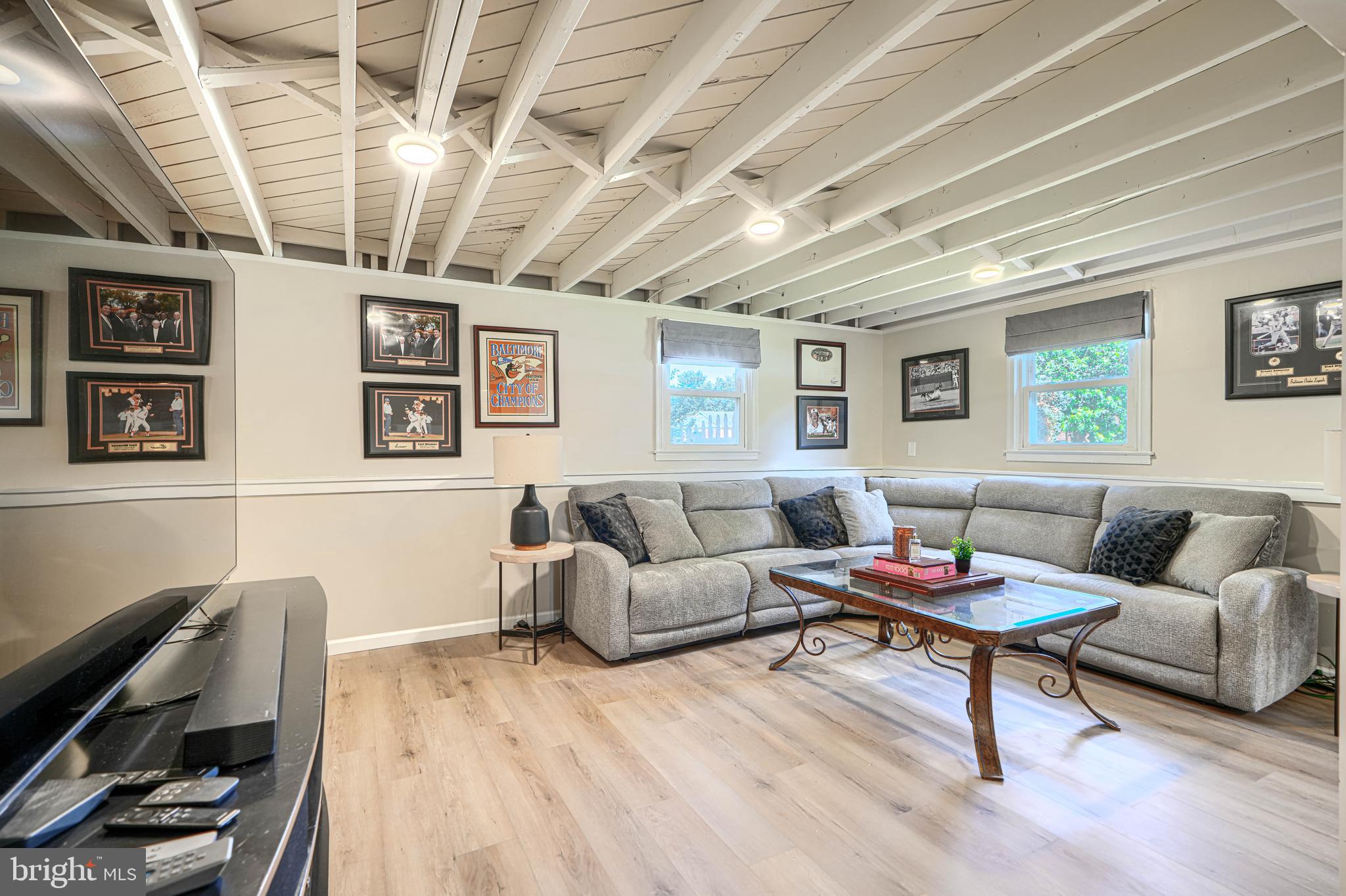 8 Ridgefield Road Lutherville-Timonium, MD 21093 - Photo 32 of 53 Gallery Image 32