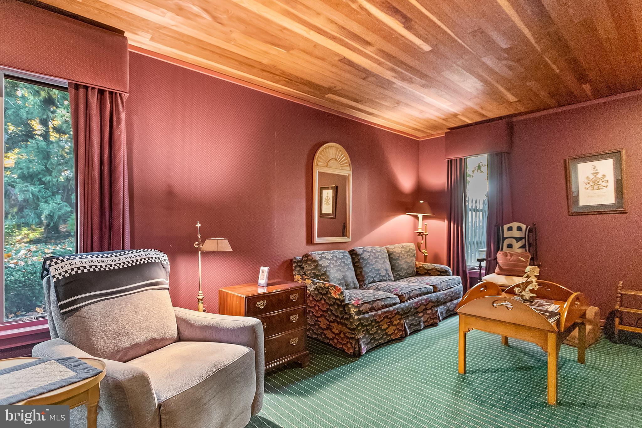 306 Valley Place Wayne, PA 19087 - Photo 15 of 48 Den