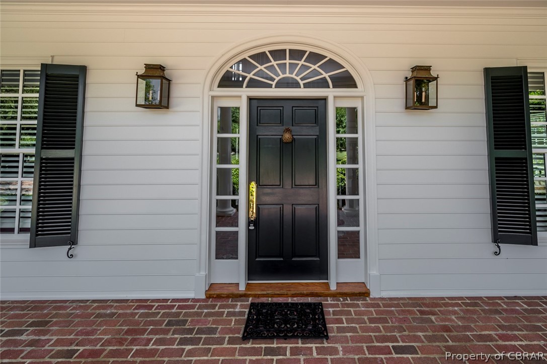 342 Old Point Road White Stone, VA 22578 - Photo 40 of 41 Gallery Image 40