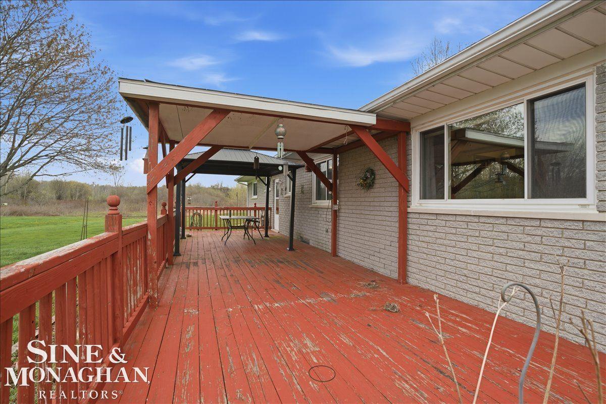 3970 Mayer Road Casco, MI 48064 - Photo 30 of 42