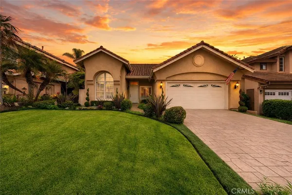 $1,600,000 | 1523 Via Tulipan, San Clemente, CA 92673