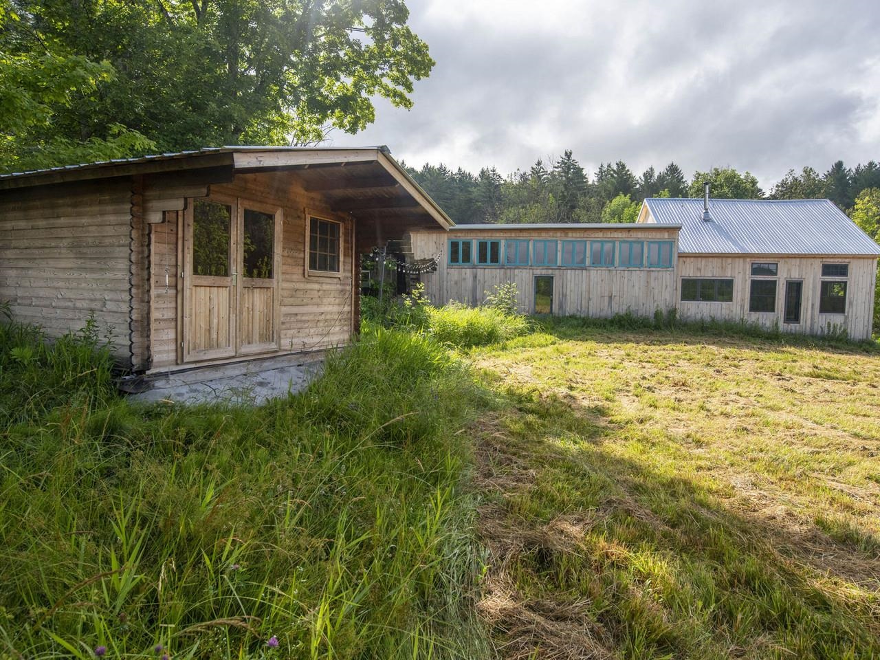 3814 East Hill Road Plainfield, VT 05667 - Photo 4 of 40