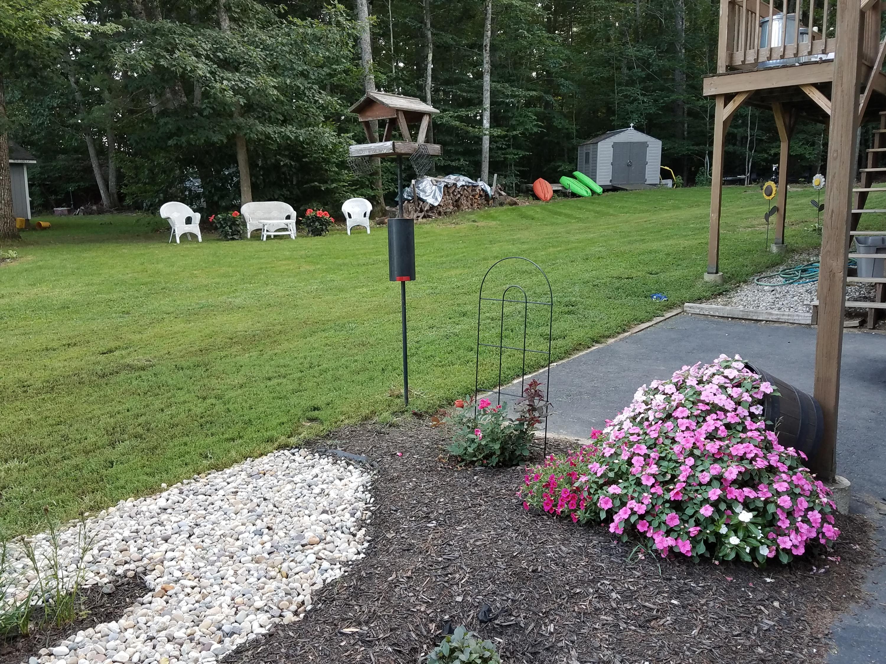 84 Loop Road Acton, ME 04001 - Photo 39 of 45 37 loop