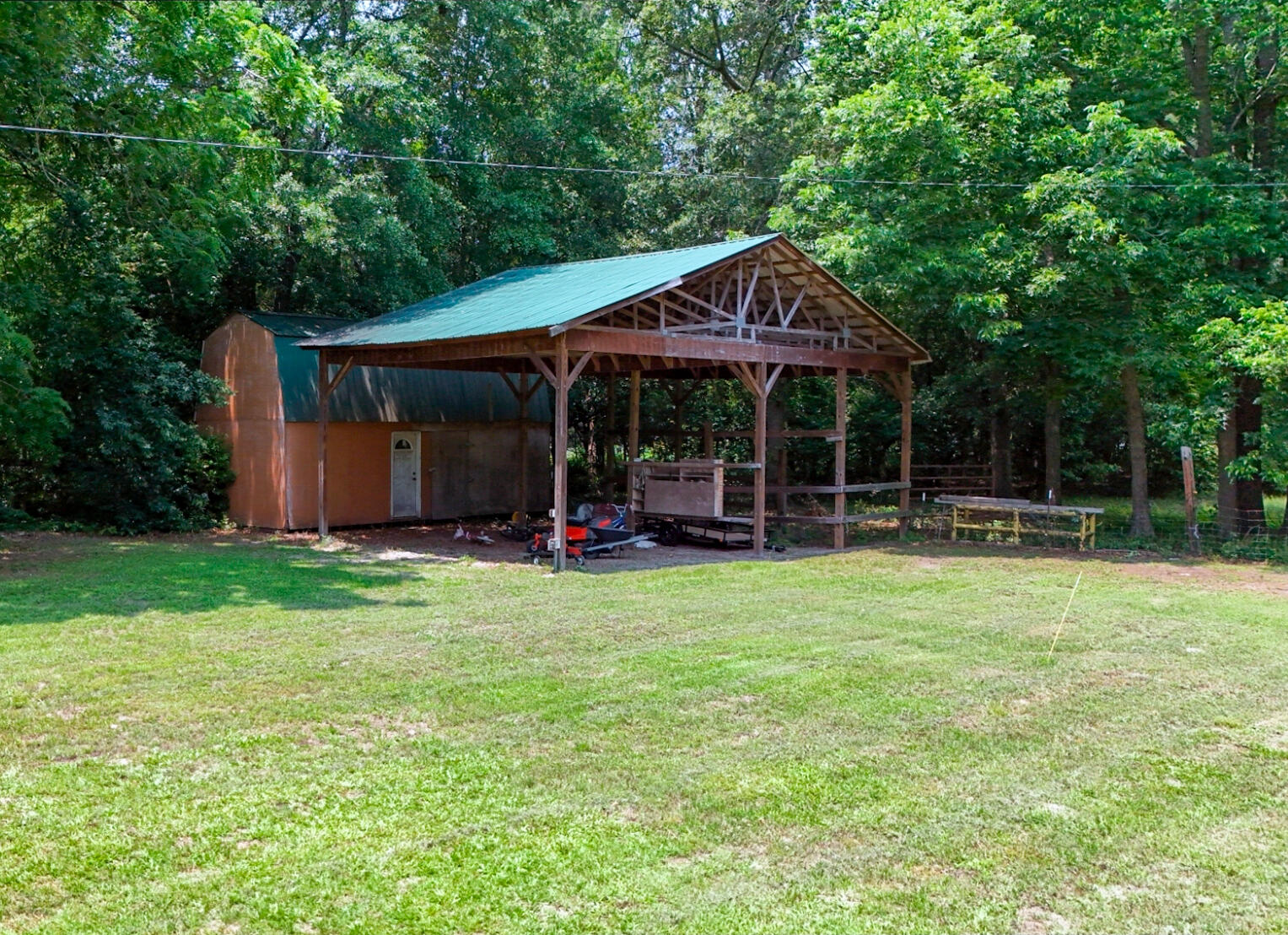 2665 McCrays Mill Road Sumter, SC 29154 - Photo 38 of 44