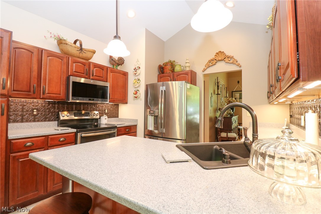 8695 River Corners Road Homerville, OH 44235 - Photo 11 of 34 Gallery Image 11