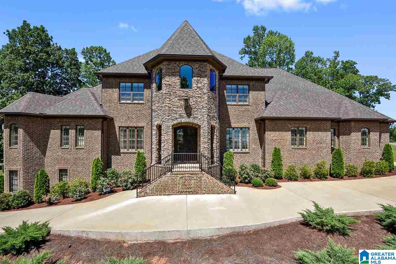 1190 Stagg Run Trail Pelham, AL 35124 - Photo 5 of 41