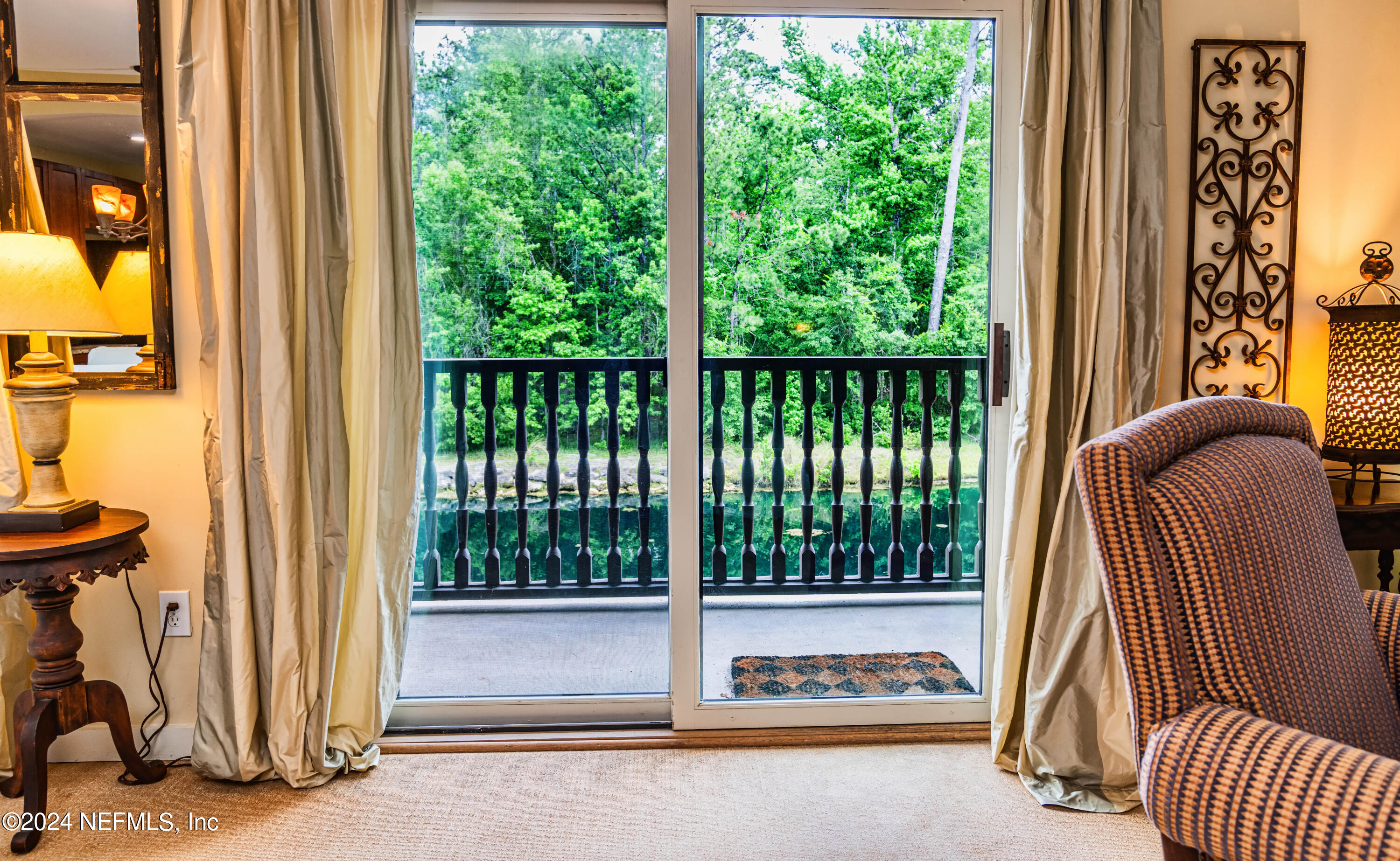 955 Registry Boulevard, Unit 229 St. Augustine, FL 32092 - Photo 4 of 36 a view of front door and porch