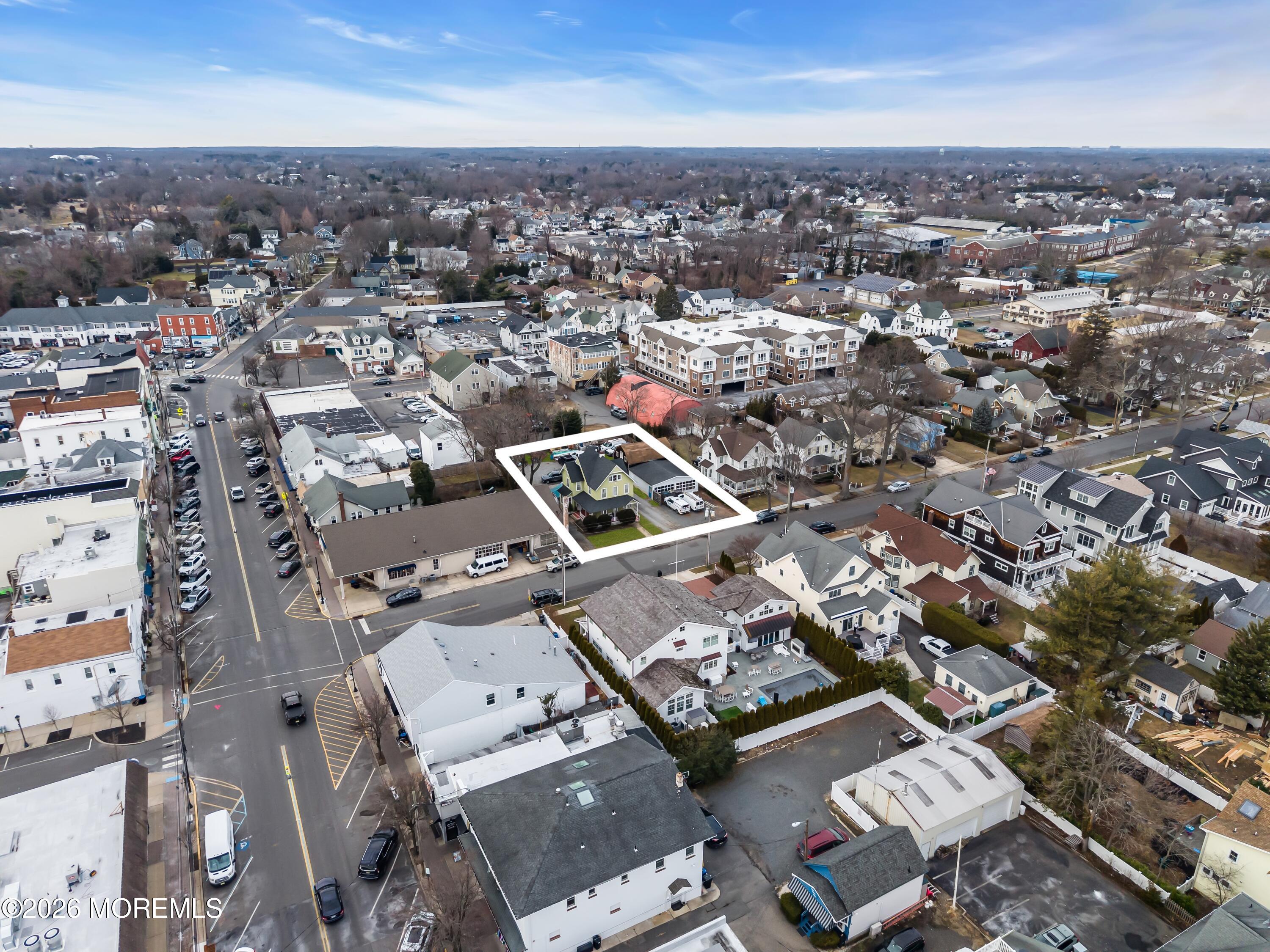Undisclosed Address Manasquan, NJ 08736 - Photo 50 of 52 21-print-1-print-DJI_20260122152832_0011