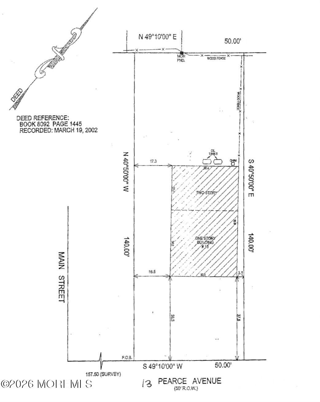 Undisclosed Address Manasquan, NJ 08736 - Photo 5 of 52 a picture of a room with a window