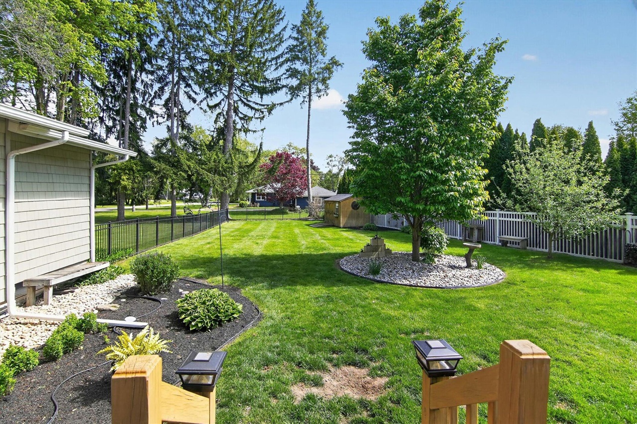 3129 Happy Valley Road Jackson, MI 49203 - Photo 47 of 53