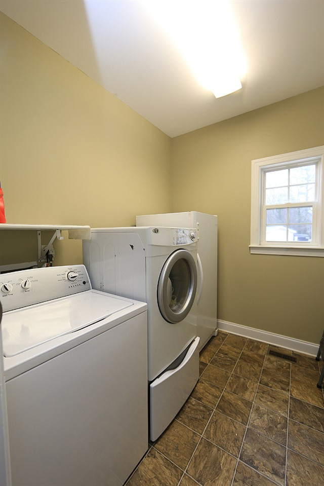522 Open Grove Way Willow Spring, NC 27592 - Photo 12 of 25 1st Fl Laundry