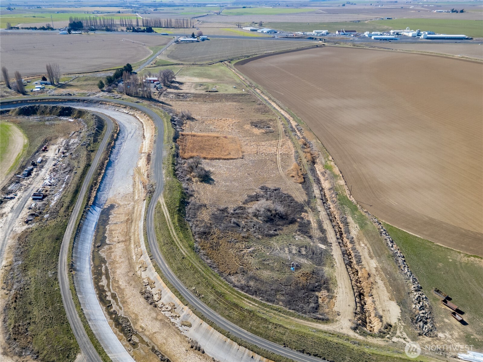 428 Road R Street Northeast Moses Lake, WA 98837 - Photo 13 of 23 Gallery Image 13