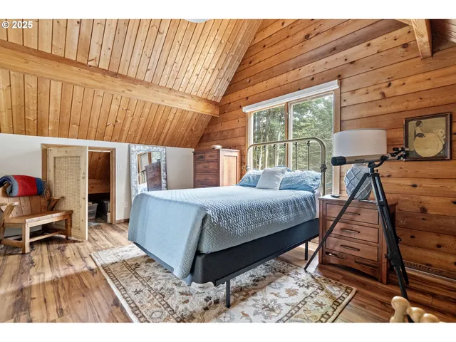 $750,000 | 4 Doug Johnson Lane, Port Orford, OR 97465