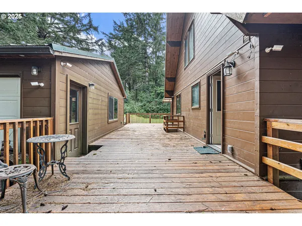 $750,000 | 4 Doug Johnson Lane, Port Orford, OR 97465