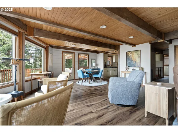 $750,000 | 4 Doug Johnson Lane, Port Orford, OR 97465