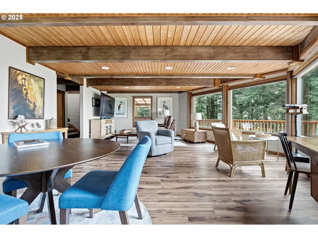 $750,000 | 4 Doug Johnson Lane, Port Orford, OR 97465