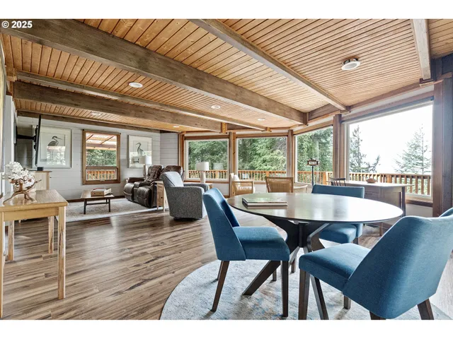 $750,000 | 4 Doug Johnson Lane, Port Orford, OR 97465