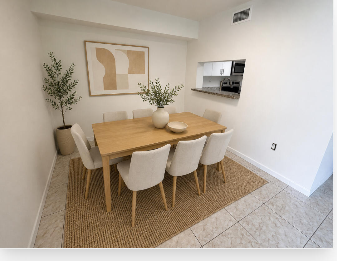 11800 Southwest 18th Street, Unit 108 Miami, FL 33175 - Photo 7 of 31 IMG_8643
