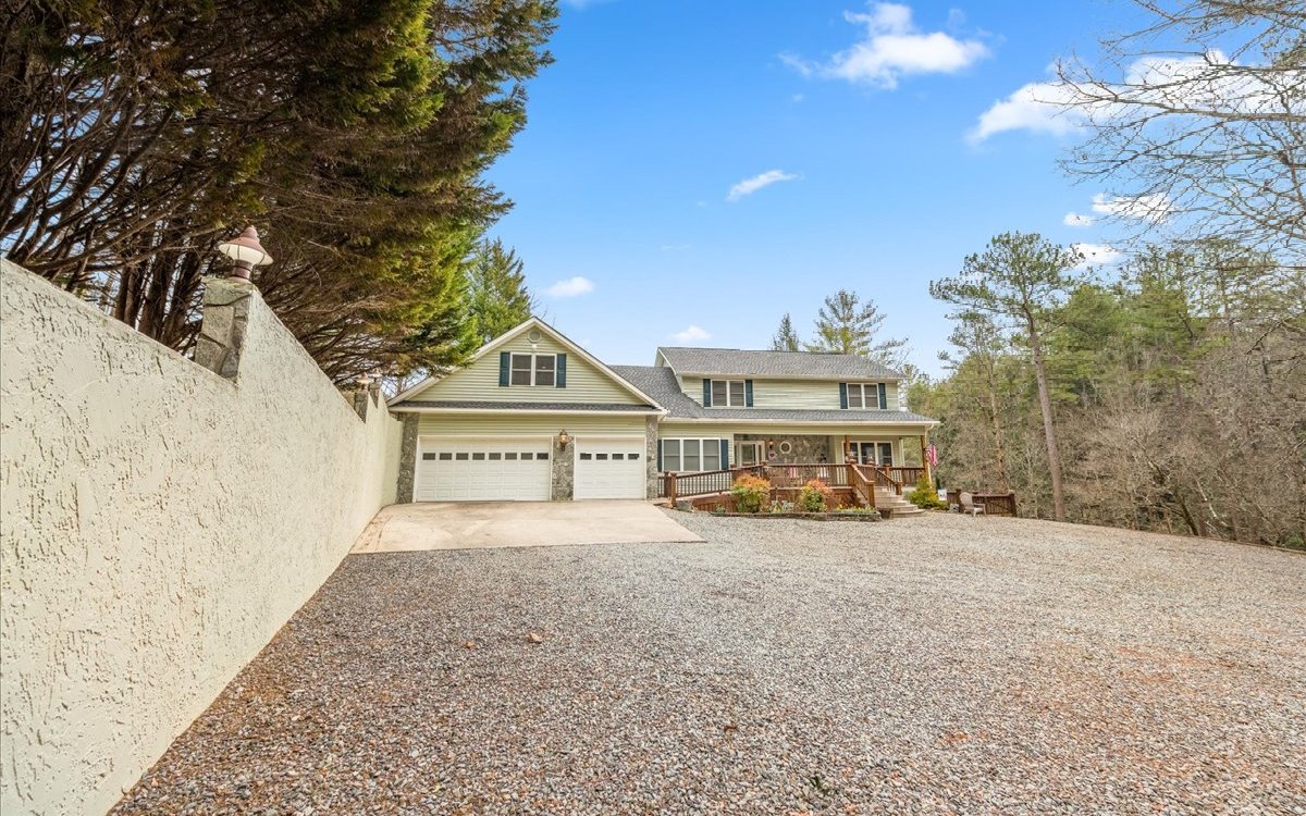 734 BMW Drive Ellijay, GA 30540 - Photo 11 of 63 Additional View