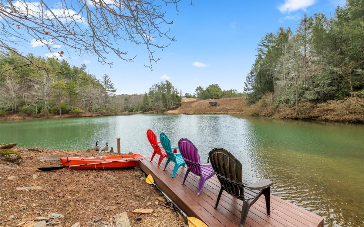 734 BMW Drive Ellijay, GA 30540 - Photo 12 of 63 Additional View