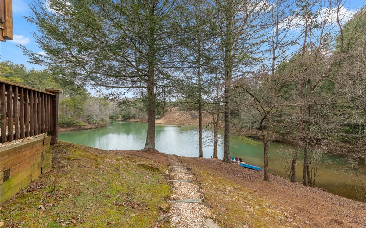 734 BMW Drive Ellijay, GA 30540 - Photo 13 of 63 Additional View