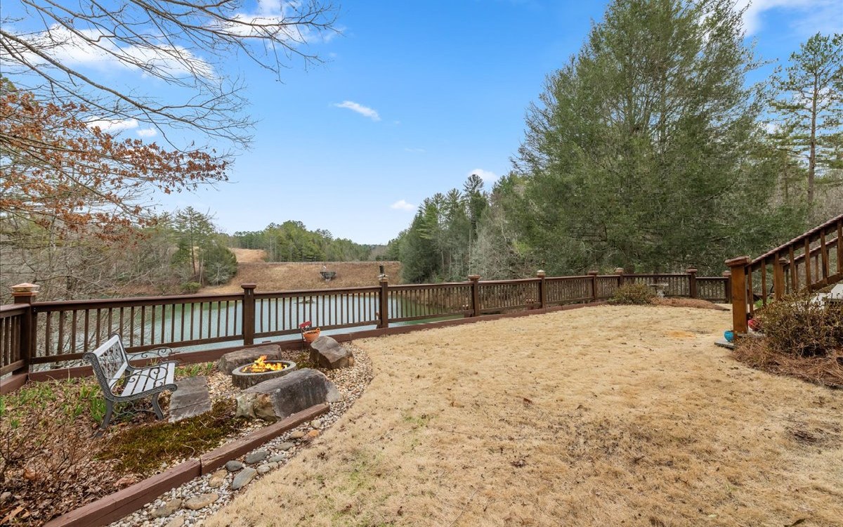 734 BMW Drive Ellijay, GA 30540 - Photo 15 of 63 Additional View