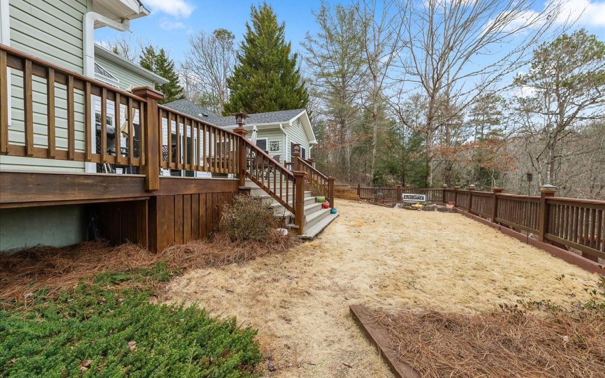 734 BMW Drive Ellijay, GA 30540 - Photo 16 of 63 Additional View