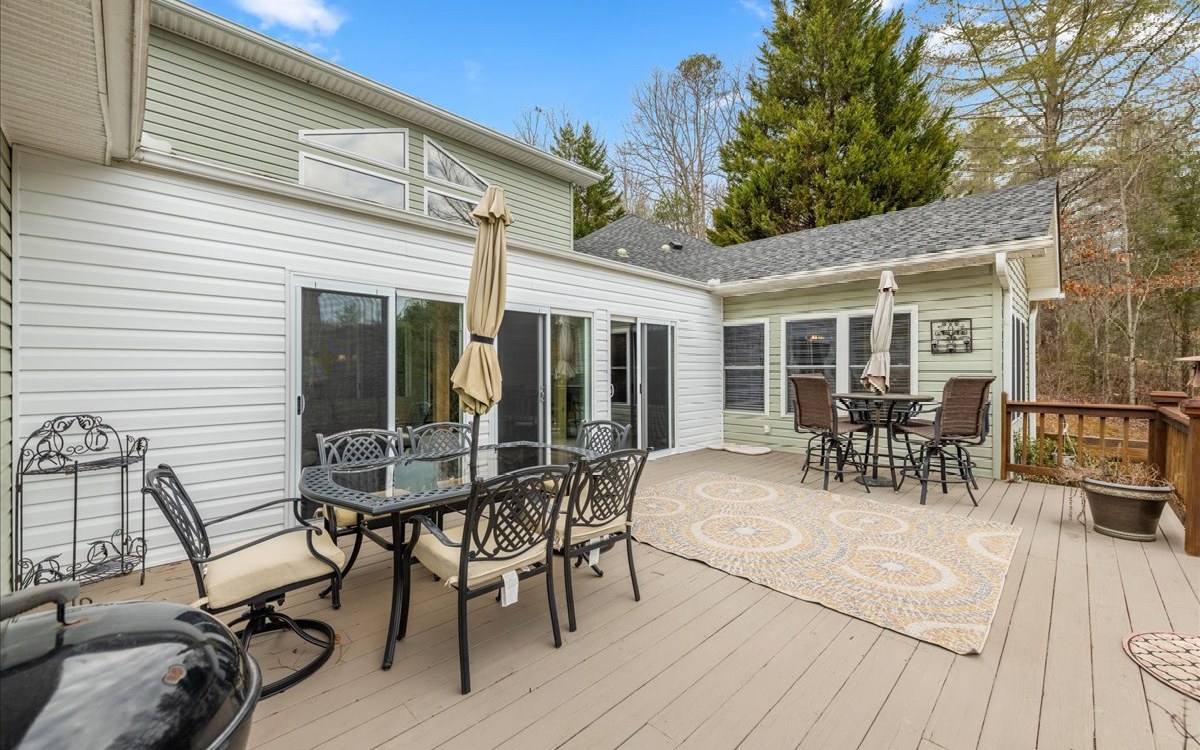 734 BMW Drive Ellijay, GA 30540 - Photo 17 of 63 Additional View