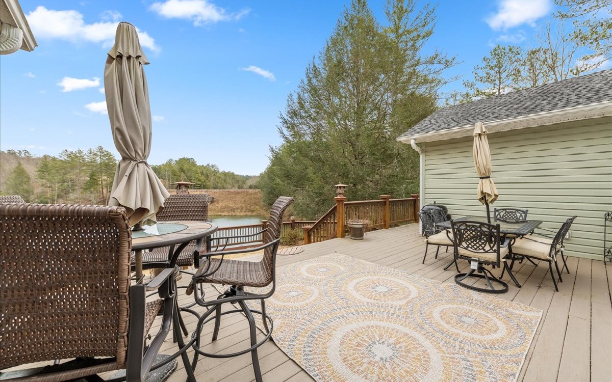 734 BMW Drive Ellijay, GA 30540 - Photo 18 of 63 Additional View