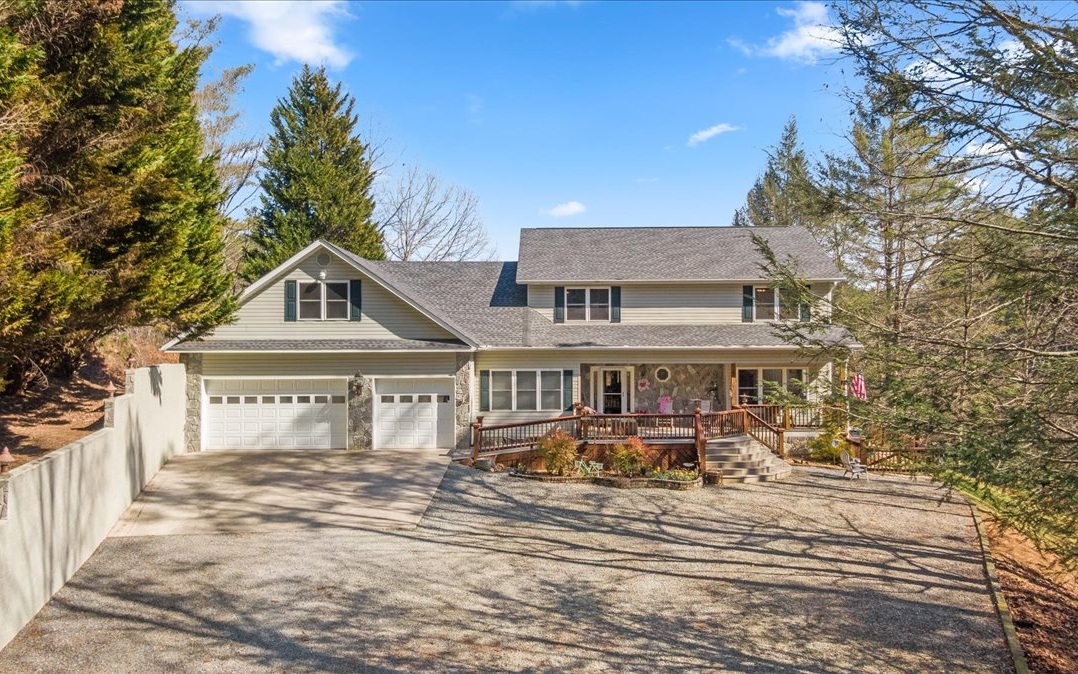 734 BMW Drive Ellijay, GA 30540 - Photo 2 of 63 Additional View