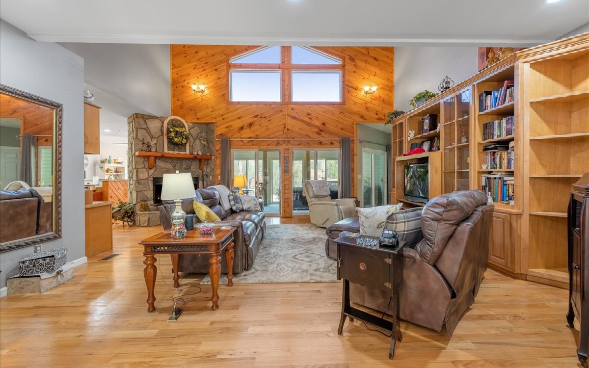 734 BMW Drive Ellijay, GA 30540 - Photo 21 of 63 Additional View