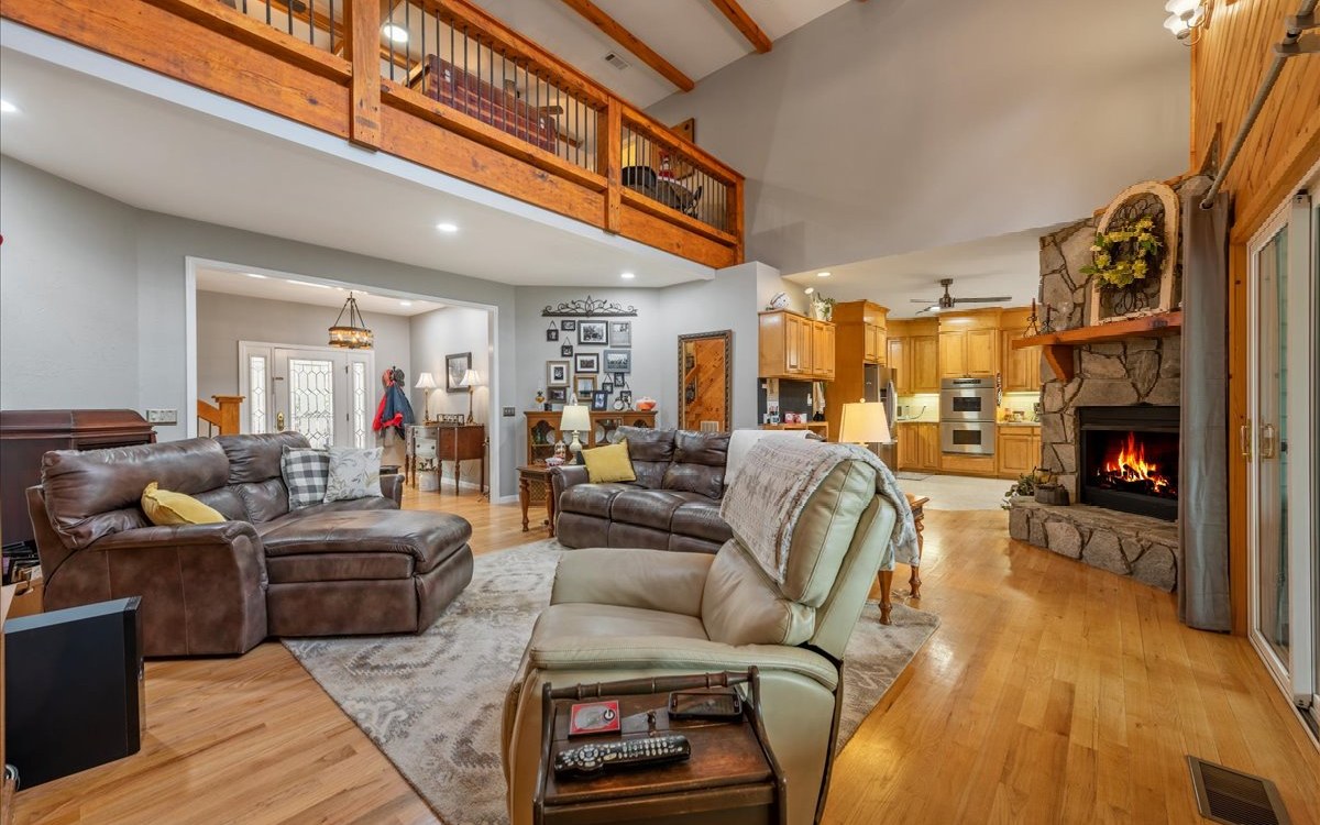 734 BMW Drive Ellijay, GA 30540 - Photo 22 of 63 Additional View